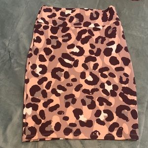 Lula Roe Pencil skirt